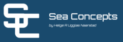 Sea Concepts by Helge R U Naarstad
